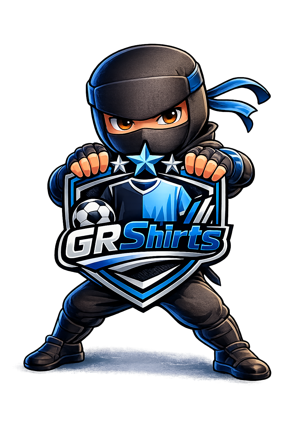 GRShirts